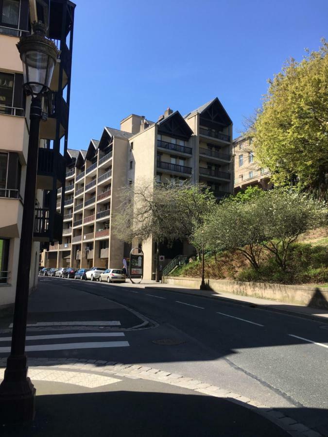 L'Appart Des Tanneurs Metz Exterior photo